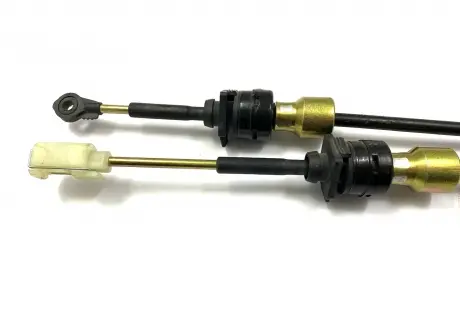 Трос КПП Geely EC-7, EC-7RV Aftermarket 1064001014