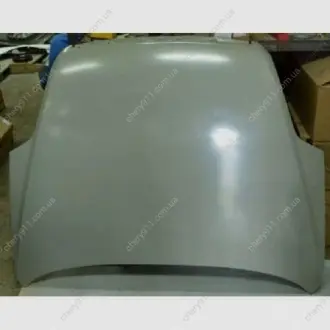 Капот EX-7 GEELY 101201404302