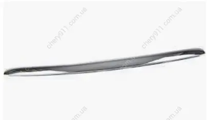 Молдинг капота Chery Elara Aftermarket A21-8401120FL