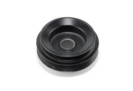 Шкив коленвала Chery Forza Aftermarket 477F-1005070