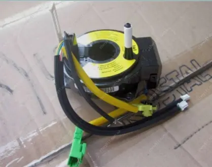 Пружина годинникова Geely EX-7 Aftermarket 1017009564