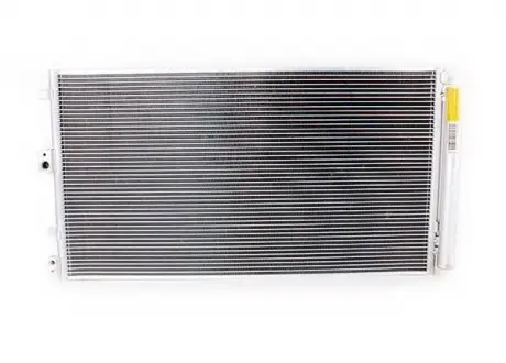 Радиатор кондиционера EC-8 Aftermarket 1017000211
