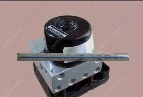 Блок ABS Chery Jaggi, Kimo Aftermarket S21-3550010