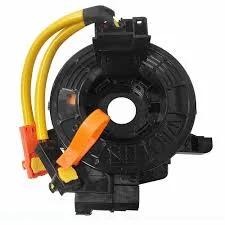 Реле рулевое (шлейф) BYDF3 Aftermarket F3-5828100B