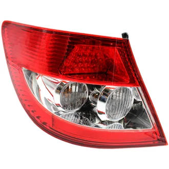 Фонарь задний левый BYD F3R Aftermarket IB1-4133100