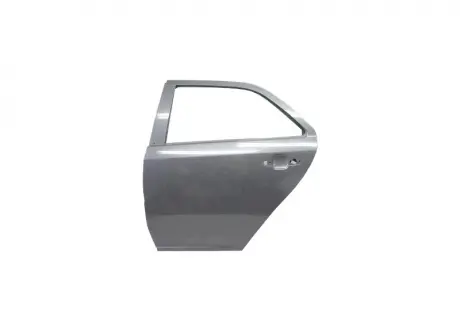 Двері задні лівий Geely MK Aftermarket 10120020500103