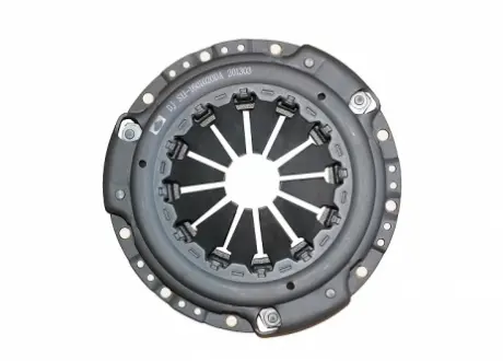 Кошик зчеплення Chery QQ Aftermarket S11-1601020CA