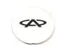Ковпак колеса Chery Eastar Aftermarket B11-3100510AH (фото 2)