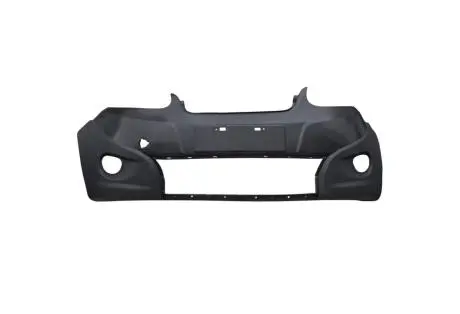 Бампер передний Chery Beat Aftermarket S18D-2803501-DQ