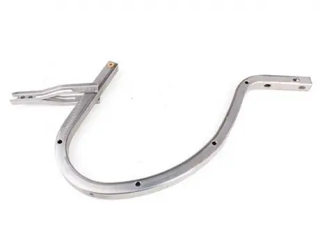 Петля багажника Geely EC-7 Aftermarket 1062002917