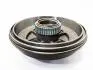 Барабан тормозной Geely CK Aftermarket 1014005045 (фото 1)