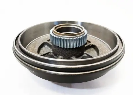 Барабан тормозной Geely CK Aftermarket 1014005045