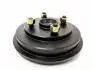 Барабан тормозной Geely CK Aftermarket 1014005045 (фото 2)