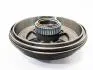 Барабан тормозной Geely CK Aftermarket 1014005045 (фото 3)