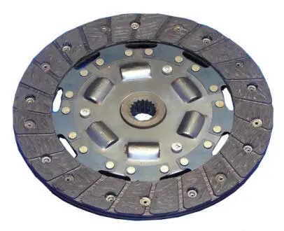 Диск зчеплення Chana Benni Aftermarket CV6019-0200