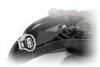 Вентилятор радіатора BYDF3 Aftermarket BYDF3-1308100 (фото 3)