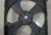 Вентилятор радіатора BYDF3 - BYDF3-1308100