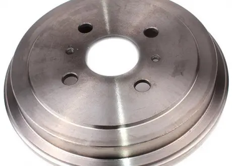 Барабан тормозной Geely MK Aftermarket 1014001815
