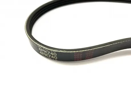 Ремень генератора Chery QQ Aftermarket S11-3701315