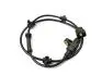 Датчик ABS задний Chery QQ Aftermarket S11-3550131 (фото 2)