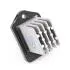 Сопротивление Chery Eastar Aftermarket B11-8107031 (фото 1)