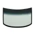 Стекло лобовое Chery Jaggi Aftermarket S21-5206500 (фото 1)