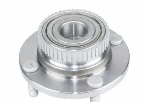Замок задній Chery Elara / E5 KLM KLM AutoParts A21-3301210 (фото 1)
