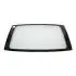 Стекло 5-ой двери Chery QQ Aftermarket S11-5206020 (фото 1)