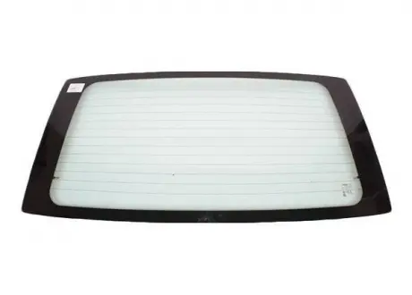 Стекло 5-ой двери Chery QQ Aftermarket S11-5206020