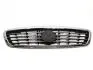 Решетка радиатора Geely CK Aftermarket 1801360180 (фото 2)