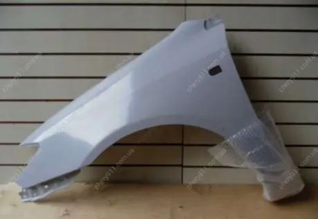 Крило переднє праве BYD F3 Aftermarket BYDF3-8403112
