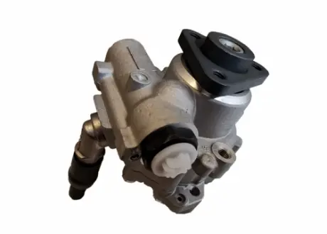 Насос ГУРу ЗАЗ Chery Amulet, Forza, E5, Elara Aftermarket A21-3407010HA