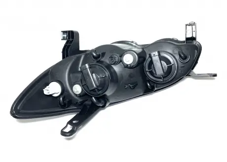 Фара передня права BYD F3 Aftermarket BYDF3-4121200