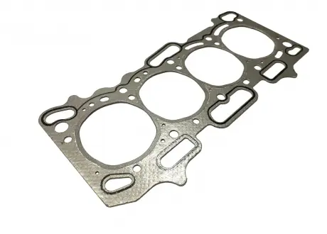 Прокладка ГБЦ (паронит) BYD F3 1.6L KLM KLM AutoParts 476Q-1000807