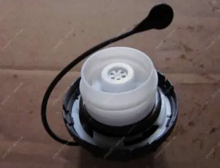 Пробка бензобака Geely SL Aftermarket 1064001138