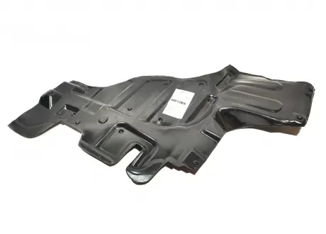 Защита левая Geely MK, MK2 Aftermarket 1018011472