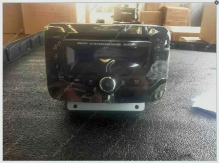 Автомагнітола CD EC-7, RV Aftermarket 1067003643