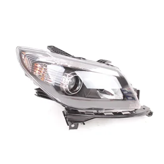 Фара передняя правый BYDG3 Aftermarket BYDG3-4121020