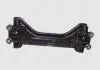 Балка задняя Chery Eastar Aftermarket B11-3301010 (фото 3)