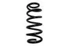 Задня пружина Geely EX-7 Aftermarket 1014012797 (фото 1)