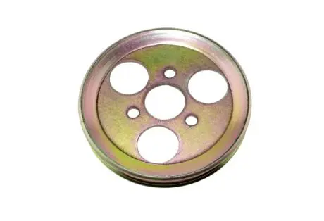 Шків насоса ГУР Geely MK Aftermarket 1016003834
