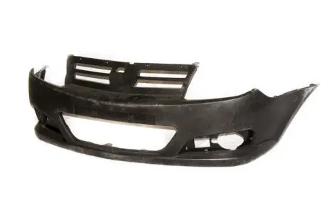 Бампер передний Geely MK2 Aftermarket 1018006112