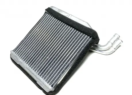 Радиатор печки Chery Kimo Aftermarket S12-8107310