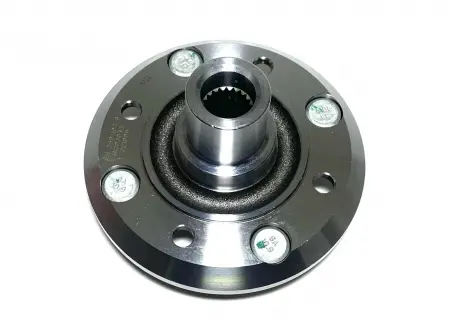Ступиця передня Chery QQ Aftermarket S11-3001017