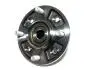 Ступиця передня Chery QQ Aftermarket S11-3001017 (фото 3)