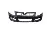 Бампер передний Chery M11 Aftermarket M11-2803601-DQ (фото 1)