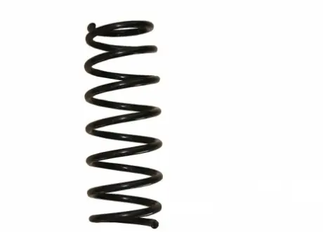 Пружина передня Chery QQ Aftermarket S11-2902011