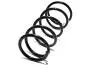 Пружина передня Geely MK Aftermarket 1014001707 (фото 3)