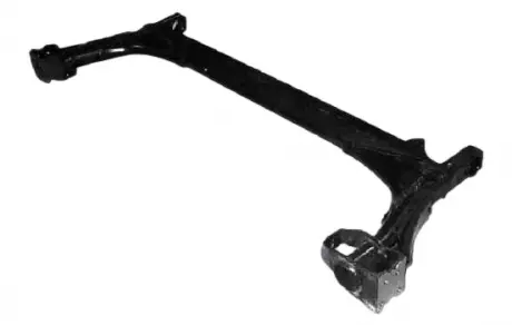 Балка задняя Chery Amulet Aftermarket A11-3301070BB