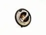 Термостат ЗАЗ Chery Forza Aftermarket 481H-1306020 (фото 2)